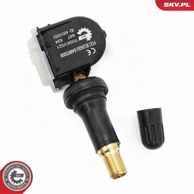 ESEN SKV 70SKV021 Tire Pressure Sensor - Tire Pressure Sensor ESEN SKV 70SKV021 Tire Pressure Sensor - Tire Pressure Sensor