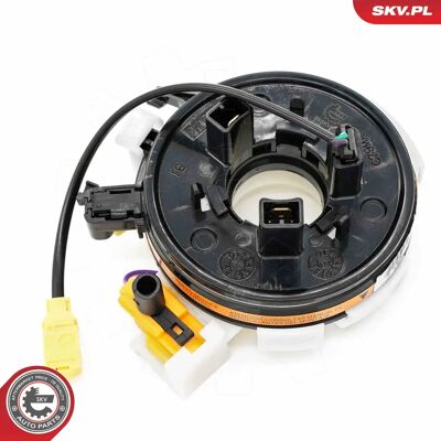 ESEN SKV 96SKV627 Sensor de Contato do Airbag - Sensor de Contato do Airbag ESEN SKV 96SKV627 Sensor de Contato do Airbag - Sensor de Contato do Airbag