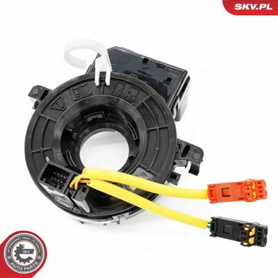 Interruptor giratorio para airbag ESEN SKV 96SKV628 - Pieza de coche Interruptor giratorio para airbag ESEN SKV 96SKV628 - Pieza de coche