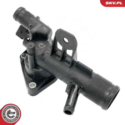 ESEN SKV 20SKV227 Termostat - Vand - Renault, Dacia, Nissan ESEN SKV 20SKV227 Termostat - Vand - Renault, Dacia, Nissan
