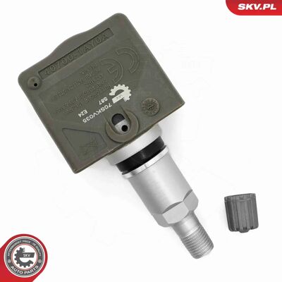 ESEN SKV 70SKV035 Trykksensor - Trykksensor ESEN SKV 70SKV035 Trykksensor - Trykksensor
