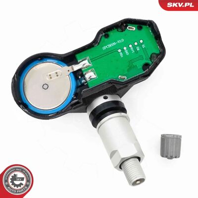 ESEN SKV 70SKV010 - Reifendrucksensor ESEN SKV 70SKV010 - Reifendrucksensor