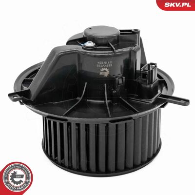 Esen Skv 68SKV228 Inomhus Luftblåsare - Luftfläkt för VW, Audi, Seat, Skoda Esen Skv 68SKV228 Inomhus Luftblåsare - Luftfläkt för VW, Audi, Seat, Skoda