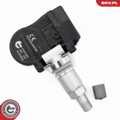 Sensor de presión de neumáticos ESEN SKV 70SKV060 - Sensor de presión de neumáticos Sensor de presión de neumáticos ESEN SKV 70SKV060 - Sensor de presión de neumáticos