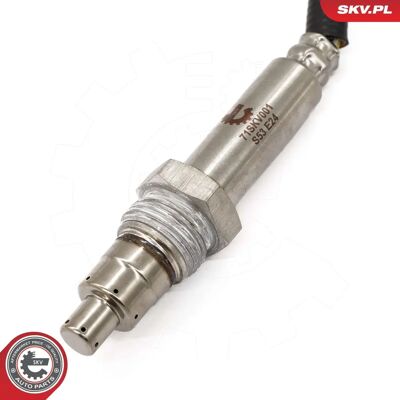 ESEN SKV 71SKV001 Sensor NOx - Sensor de NOx para emisiones de vehículos ESEN SKV 71SKV001 Sensor NOx - Sensor de NOx para emisiones de vehículos