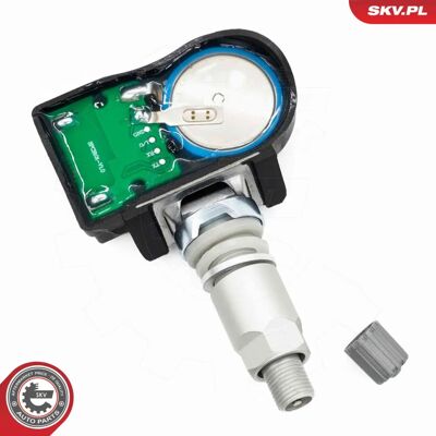 ESEN SKV 70SKV036 Reifendrucksensor - Nissan OEM kompatibel ESEN SKV 70SKV036 Reifendrucksensor - Nissan OEM kompatibel