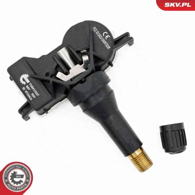 ESEN SKV 70SKV037 Tryksensor - Tryksensor ESEN SKV 70SKV037 Tryksensor - Tryksensor