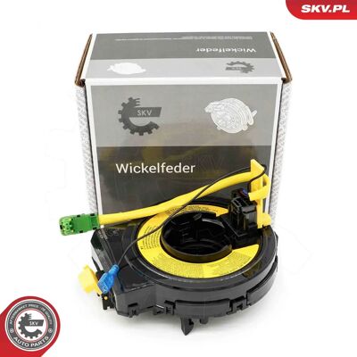ESEN SKV 96SKV629 Rotary Airbag Switch - Airbag Contact Switch ESEN SKV 96SKV629 Rotary Airbag Switch - Airbag Contact Switch