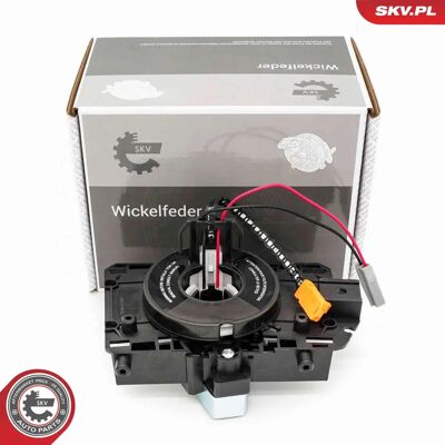 ESEN SKV 96SKV630 - Airbag ESEN SKV 96SKV630 - Airbag