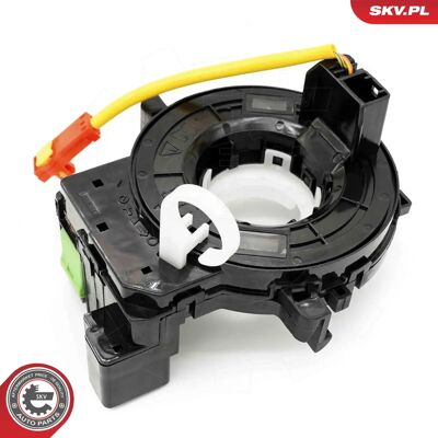 ESEN SKV 96SKV632 Rotary Airbag Switch - Airbag Switch ESEN SKV 96SKV632 Rotary Airbag Switch - Airbag Switch