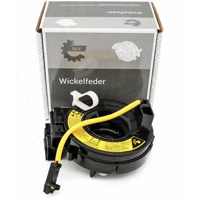 ESEN SKV 96SKV633 Airbag Contact Switch - Contact Switch for Suzuki Grand Vitara 2 SUV ESEN SKV 96SKV633 Airbag Contact Switch - Contact Switch for Suzuki Grand Vitara 2 SUV
