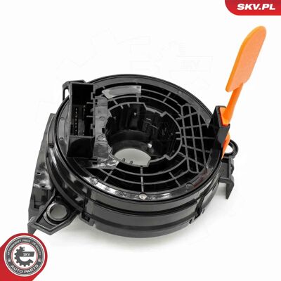 ESEN SKV 96SKV635 Car Airbag Contact Switch - Car Airbag ESEN SKV 96SKV635 Car Airbag Contact Switch - Car Airbag