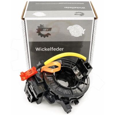 ESEN SKV 96SKV637 Interruptor de airbag giratorio para Toyota Hilux 3 Pickup ESEN SKV 96SKV637 Interruptor de airbag giratorio para Toyota Hilux 3 Pickup