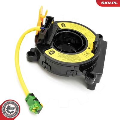 ESEN SKV 96SKV640 Kontakt Sensor - Contacteur tournant ESEN SKV 96SKV640 Kontakt Sensor - Contacteur tournant