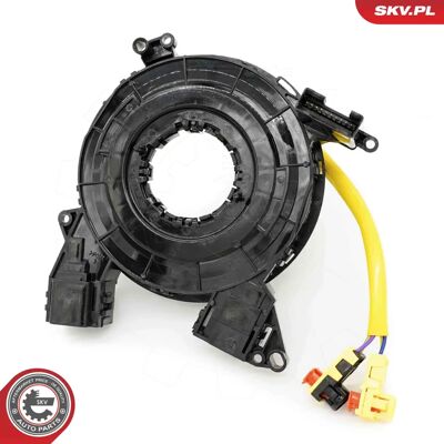 ESEN SKV 96SKV646 Airbag - Sicherheitsteil ESEN SKV 96SKV646 Airbag - Sicherheitsteil