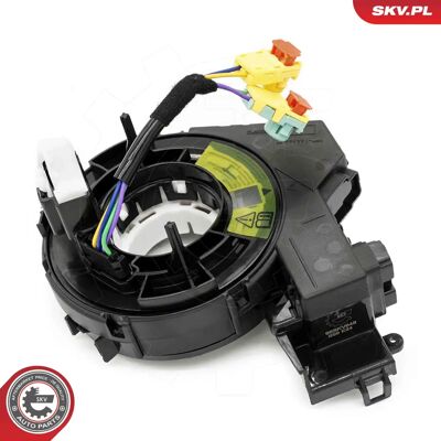 ESEN SKV 96SKV649 Airbag Kontakt Schalter - Airbag Kontakt Schalter ESEN SKV 96SKV649 Airbag Kontakt Schalter - Airbag Kontakt Schalter