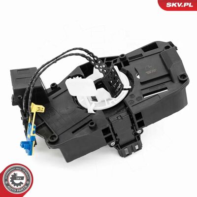 ESEN SKV 96SKV651 Airbag-Schalter für Dacia Renault - Airbag Kontakt Schalter ESEN SKV 96SKV651 Airbag-Schalter für Dacia Renault - Airbag Kontakt Schalter