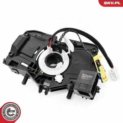 Interruttore airbag ESEN SKV 96SKV653 - Per Dacia e Renault Interruttore airbag ESEN SKV 96SKV653 - Per Dacia e Renault