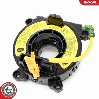 ESEN SKV 96SKV654 Airbag kontaktswitch ESEN SKV 96SKV654 Airbag kontaktswitch