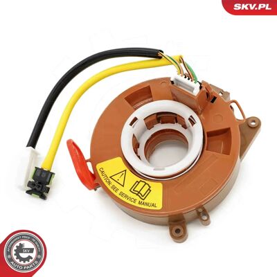 Interruttore Airbag ESEN SKV 96SKV657 - Airbag Interruttore Airbag ESEN SKV 96SKV657 - Airbag