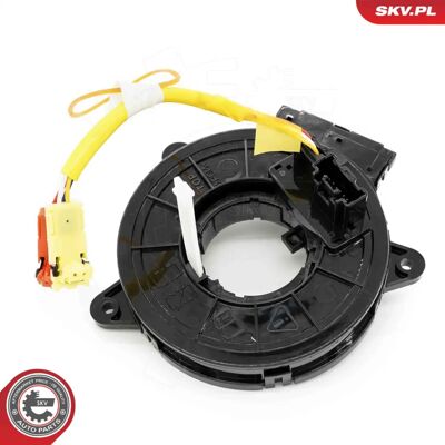 ESEN SKV GJ6A-66-CS0 Interruttore rotante dell'airbag - Contatto dell'airbag ESEN SKV GJ6A-66-CS0 Interruttore rotante dell'airbag - Contatto dell'airbag
