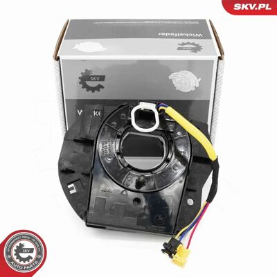 ESEN SKV 96SKV660 Airbagkontakt - Airbagkontakt ESEN SKV 96SKV660 Airbagkontakt - Airbagkontakt