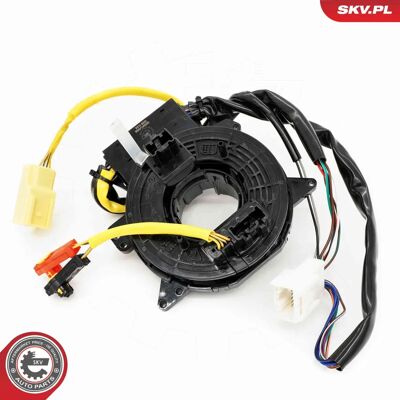 ESEN SKV 96SKV665 Interruttore Airbag - Contacteur tournant ESEN SKV 96SKV665 Interruttore Airbag - Contacteur tournant