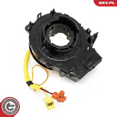 Interruptor de airbag ESEN SKV 96SKV666 - Giratorio para Mazda 3/5 Puertas Interruptor de airbag ESEN SKV 96SKV666 - Giratorio para Mazda 3/5 Puertas
