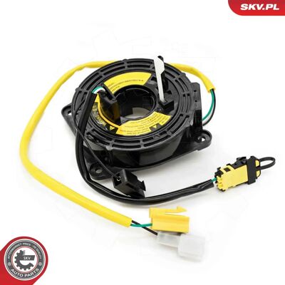 ESEN SKV 96SKV667 Interruttore Airbag - Chevrolet Aveo/Kalos ESEN SKV 96SKV667 Interruttore Airbag - Chevrolet Aveo/Kalos