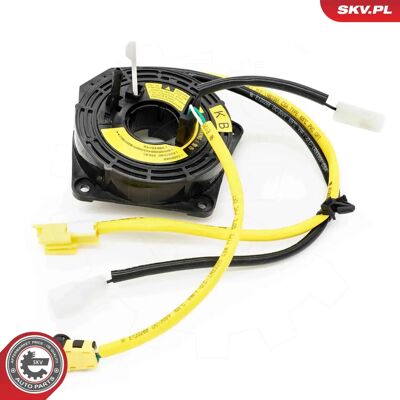ESEN SKV 96SKV670 Interruttore di Contatto dell'Airbag - Componente del Sistema Airbag ESEN SKV 96SKV670 Interruttore di Contatto dell'Airbag - Componente del Sistema Airbag