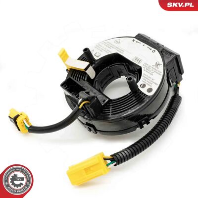 ESEN SKV Modell 96SKV674 Airbag kontaktbrytare - Airbag-brytare ESEN SKV Modell 96SKV674 Airbag kontaktbrytare - Airbag-brytare