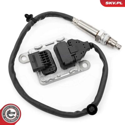 ESEN SKV 71SKV007 NOx-sensor - Auto Sensor ESEN SKV 71SKV007 NOx-sensor - Auto Sensor