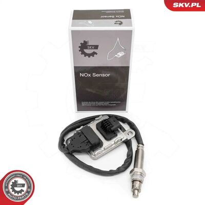 ESEN SKV 71SKV010 NOx Sensor - Sensor voor NOx ESEN SKV 71SKV010 NOx Sensor - Sensor voor NOx