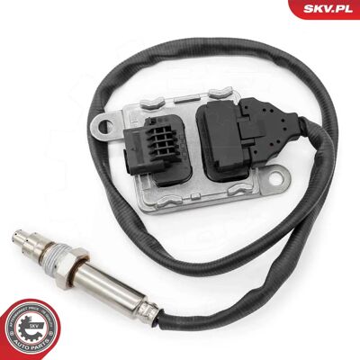 ESEN SKV 71SKV013 NOx-Sensor - Mercedes-Benz ESEN SKV 71SKV013 NOx-Sensor - Mercedes-Benz