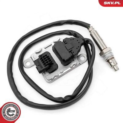 ESEN SKV 71SKV014 NOx-sensor - Mercedes-Benz C GLC ML ESEN SKV 71SKV014 NOx-sensor - Mercedes-Benz C GLC ML