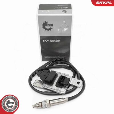 ESEN SKV 71SKV016 NOx-Sensor - NOx Sensor ESEN SKV 71SKV016 NOx-Sensor - NOx Sensor