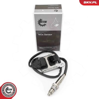 ESEN SKV 71SKV017 NOx Sensor - Mercedes-Benz Compatibility ESEN SKV 71SKV017 NOx Sensor - Mercedes-Benz Compatibility