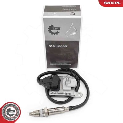 ESEN SKV 71SKV020 NOx Sensor - NOx Sensor ESEN SKV 71SKV020 NOx Sensor - NOx Sensor