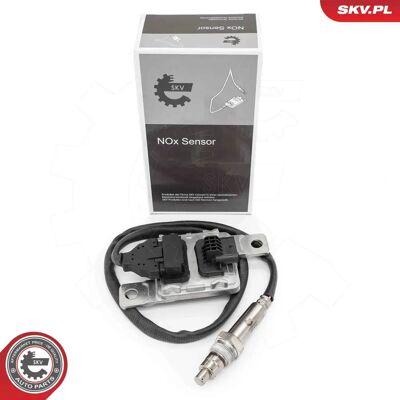Sensor NOx ESEN SKV 71SKV021 - NOx, Delante y tras convertidor catalítico - Volkswagen Sensor NOx ESEN SKV 71SKV021 - NOx, Delante y tras convertidor catalítico - Volkswagen