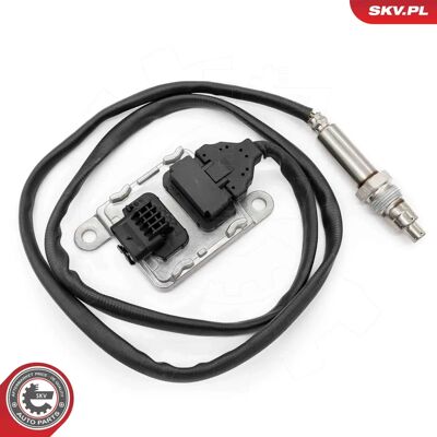 ESEN SKV 71SKV024 NOx-sensor - Voertuig Compatibel ESEN SKV 71SKV024 NOx-sensor - Voertuig Compatibel