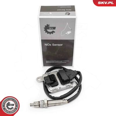 Mercedes-Benz 71SKV025 NOx-Sensor - Harnstoffinjektion Mercedes-Benz 71SKV025 NOx-Sensor - Harnstoffinjektion