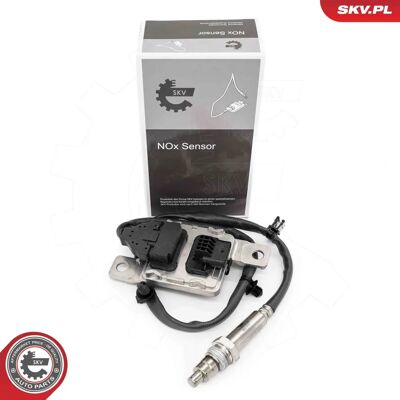 ESEN SKV 71SKV032 - NOx-Sensor für Volkswagen Touareg II ESEN SKV 71SKV032 - NOx-Sensor für Volkswagen Touareg II