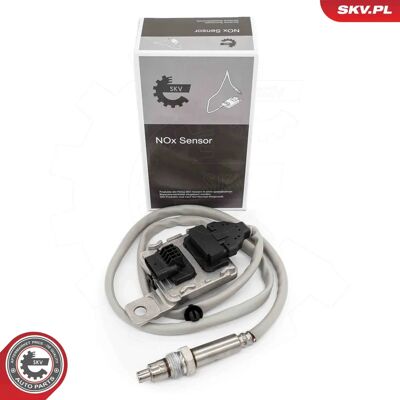 ESEN SKV 71SKV035 NOx-sensor - NOx Sensor ESEN SKV 71SKV035 NOx-sensor - NOx Sensor