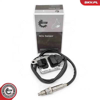 NOx-sensor ESEN SKV 71SKV037 - OEM Mercedes-Benz NOx-sensor ESEN SKV 71SKV037 - OEM Mercedes-Benz
