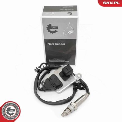 ESEN SKV 71SKV039 NOx Sensor - NOx Sensor ESEN SKV 71SKV039 NOx Sensor - NOx Sensor