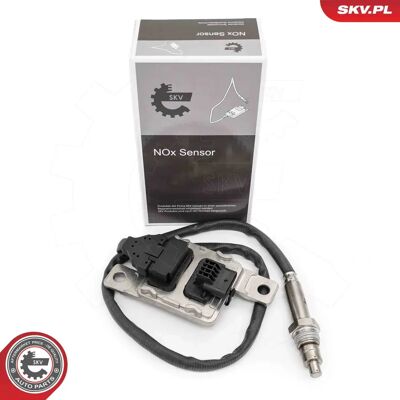 NOx-sensor ESEN SKV 71SKV041 - OEM-onderdelenummers VW/Audi NOx-sensor ESEN SKV 71SKV041 - OEM-onderdelenummers VW/Audi
