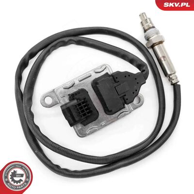 ESEN SKV 71SKV043 NOx Sensor - for Volkswagen Arteon, Passat B8 ESEN SKV 71SKV043 NOx Sensor - for Volkswagen Arteon, Passat B8