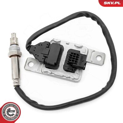 Volkswagen OEM NOx Sensor 71SKV045 - NOx Sensor for VW, Audi, Seat, Skoda Volkswagen OEM NOx Sensor 71SKV045 - NOx Sensor for VW, Audi, Seat, Skoda