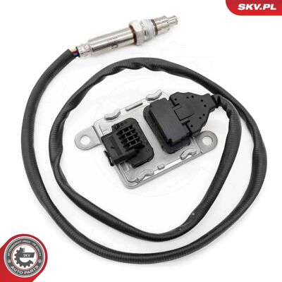 Sensore NOx ESEN SKV 71SKV050 - Adatto per VW, Audi, Skoda, Seat Sensore NOx ESEN SKV 71SKV050 - Adatto per VW, Audi, Skoda, Seat