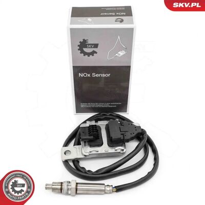 ESEN SKV 71SKV052 NOx-sensor - Audi VW ESEN SKV 71SKV052 NOx-sensor - Audi VW